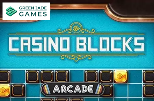 Casino Blocks